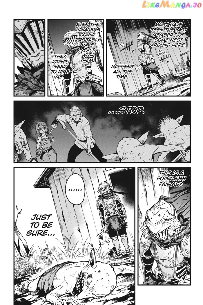 Goblin Slayer: Side Story Year One Chapter 45 image 17_optimized_optimized